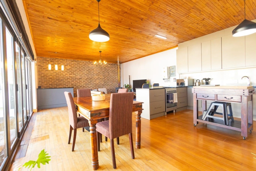 To Let 3 Bedroom Property for Rent in Fairfield Estate Western Cape